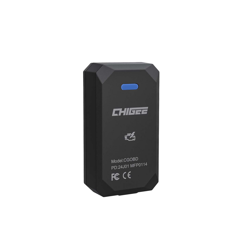 MÓDULO DE DATOS OBD