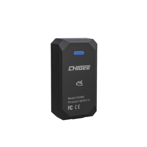 MÓDULO DE DATOS OBD
