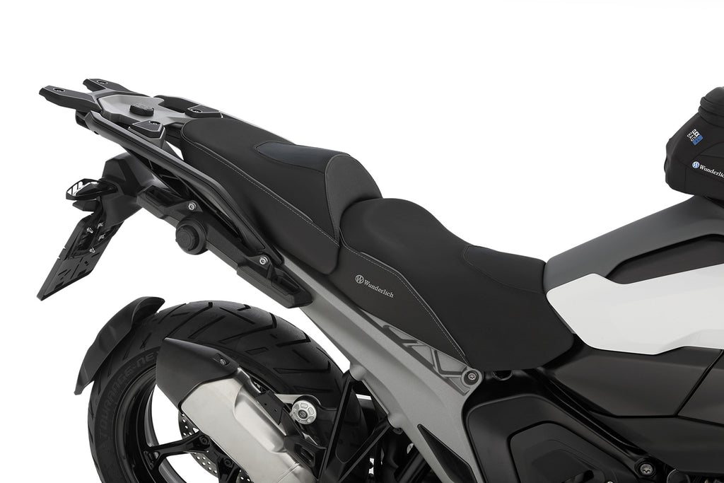 Asiento de conductor Wunderlich AKTIVKOMFORT R 1300 GS
