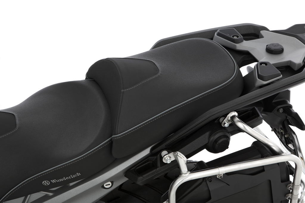 Asiento de pasajero Wunderlich AKTIVKOMFORT para BMW R 1300 GS
