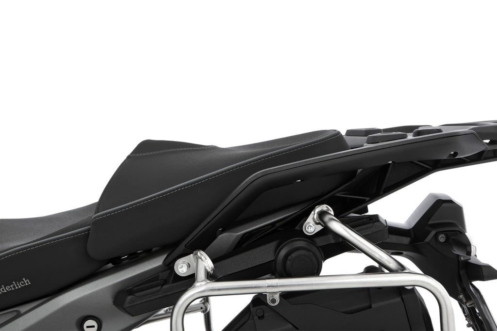 Asiento de pasajero Wunderlich AKTIVKOMFORT para BMW R 1300 GS