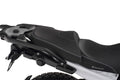 Asiento de pasajero Wunderlich AKTIVKOMFORT para BMW R 1300 GS - MOTOMEDIA