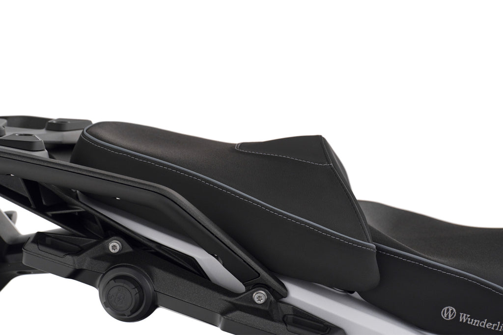 Asiento de pasajero Wunderlich AKTIVKOMFORT para BMW R 1300 GS