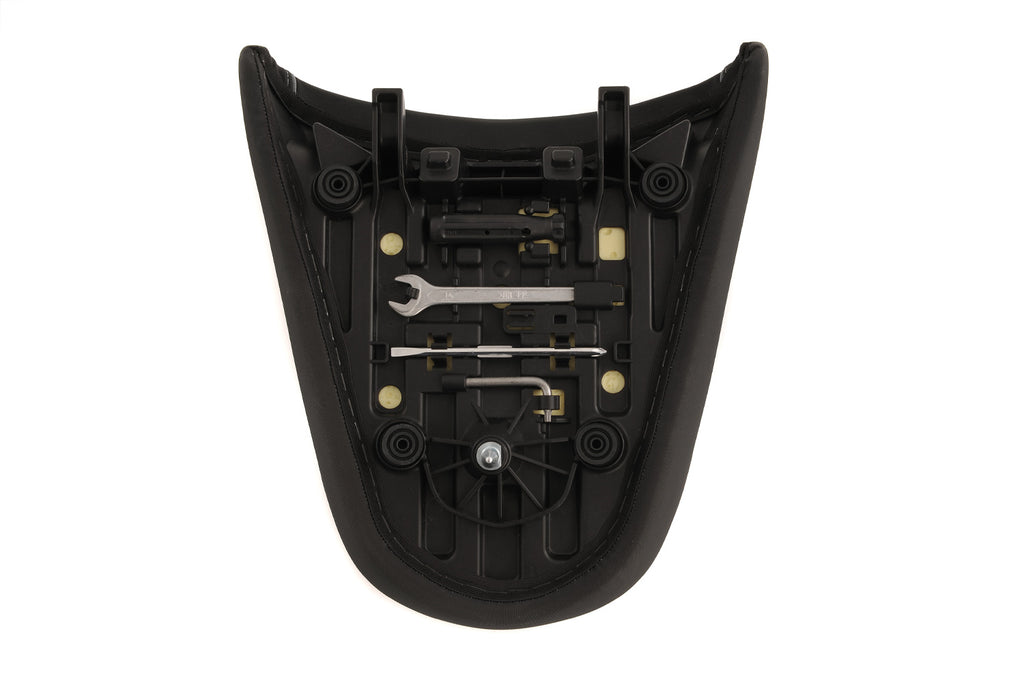 Asiento de pasajero Wunderlich AKTIVKOMFORT para BMW R 1300 GS