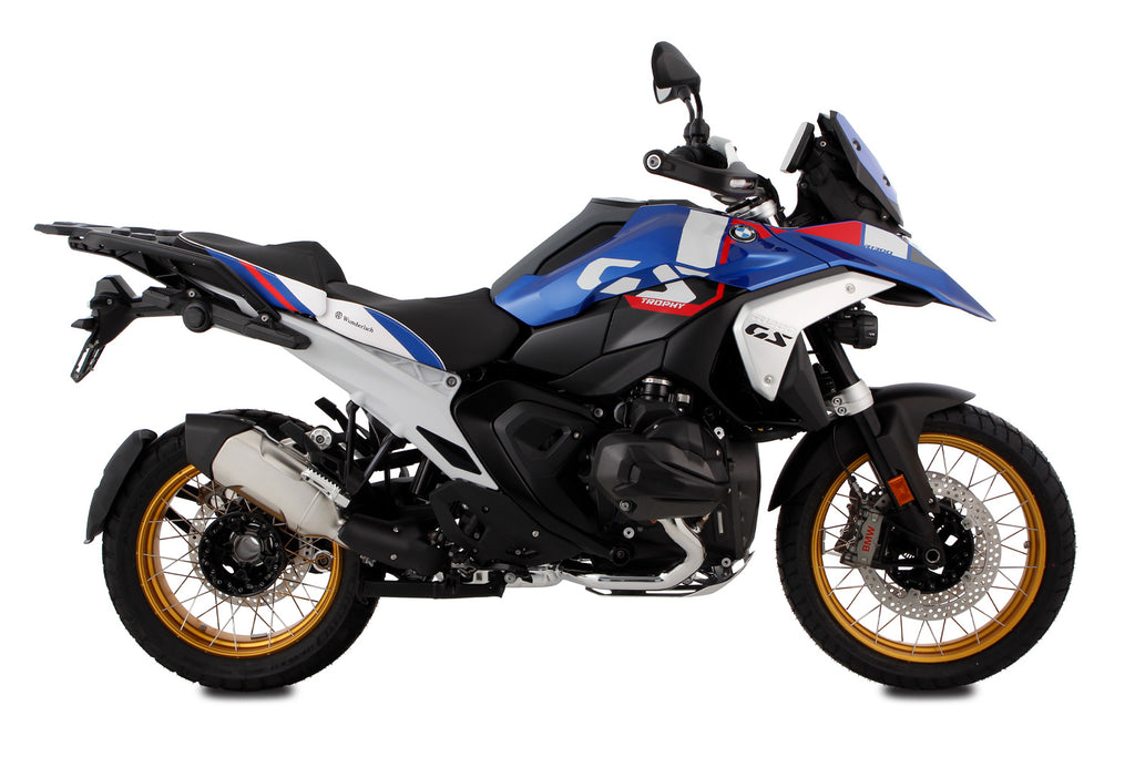 Asiento de pasajero Wunderlich AKTIVKOMFORT para BMW R 1300 GS