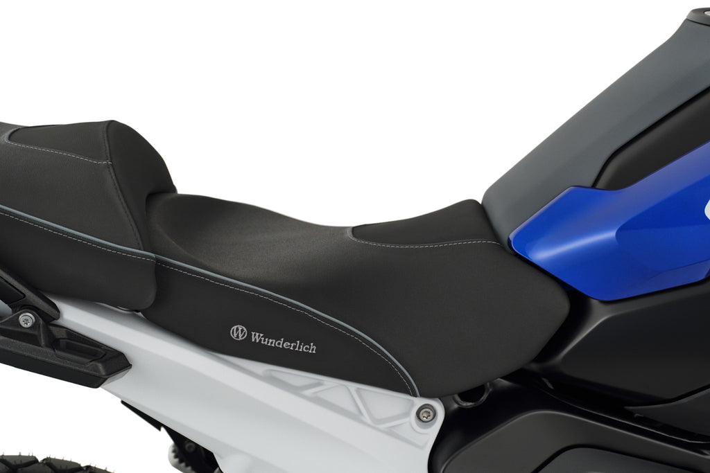 Asiento de conductor Wunderlich AKTIVKOMFORT R 1300 GS