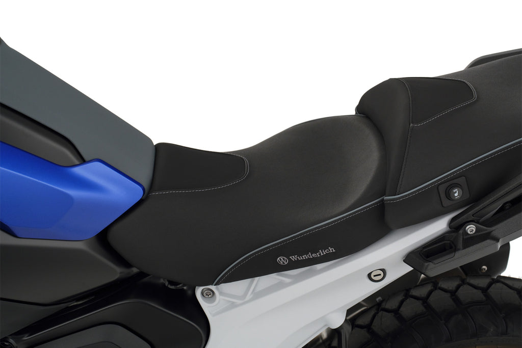 Asiento de conductor Wunderlich AKTIVKOMFORT R 1300 GS