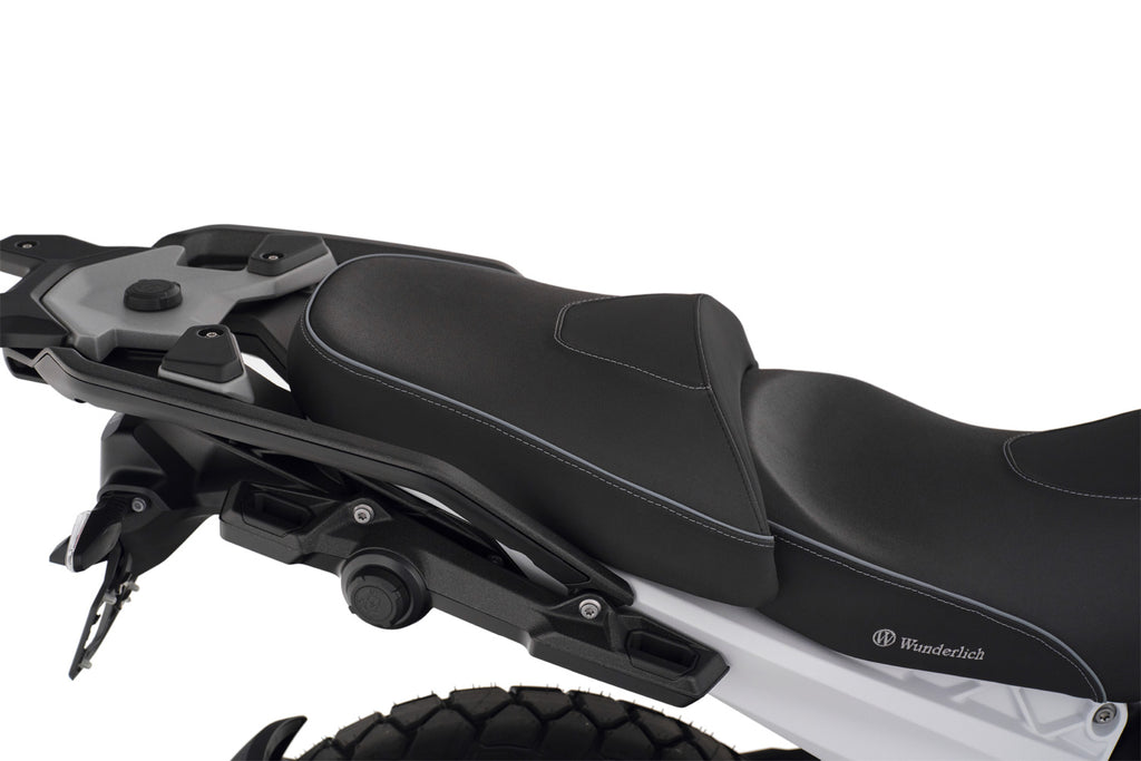 Asiento de pasajero Wunderlich AKTIVKOMFORT para BMW R 1300 GS