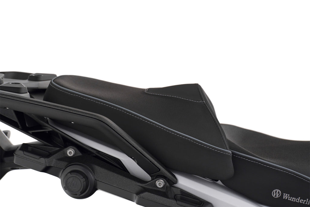 Asiento de pasajero Wunderlich AKTIVKOMFORT para BMW R 1300 GS