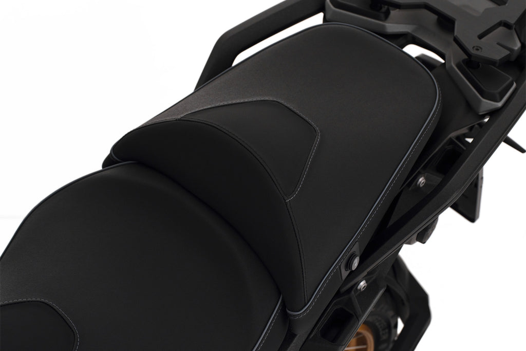 Asiento de pasajero Wunderlich AKTIVKOMFORT para BMW R 1300 GS