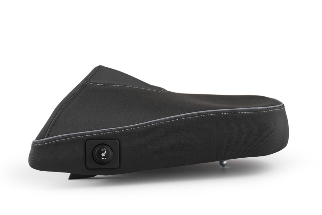 Asiento de pasajero Wunderlich AKTIVKOMFORT para BMW R 1300 GS