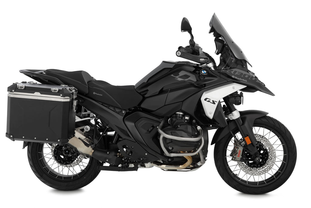 Asiento de pasajero Wunderlich AKTIVKOMFORT para BMW R 1300 GS
