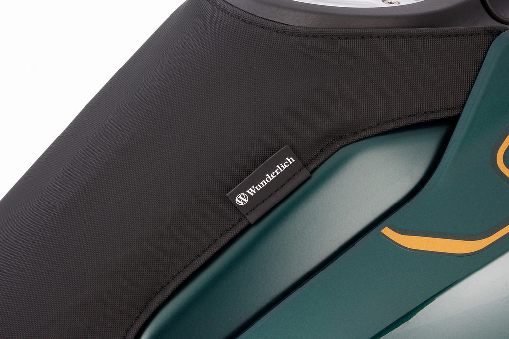 Wunderlich Funda Protectora de Depósito R 1300 GS – Negra