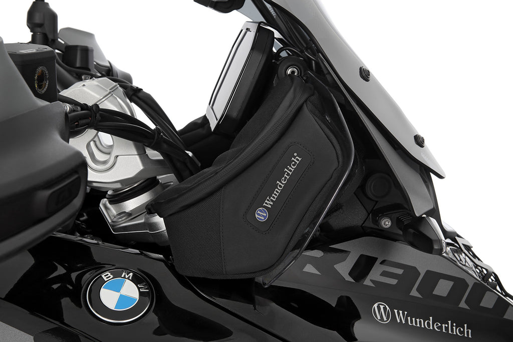Wunderlich Bolsillos derivabrisas R 1300 GS - Conjunto -
