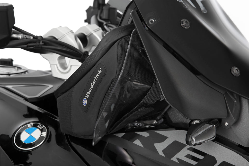 Wunderlich Bolsillos derivabrisas R 1300 GS - Conjunto -