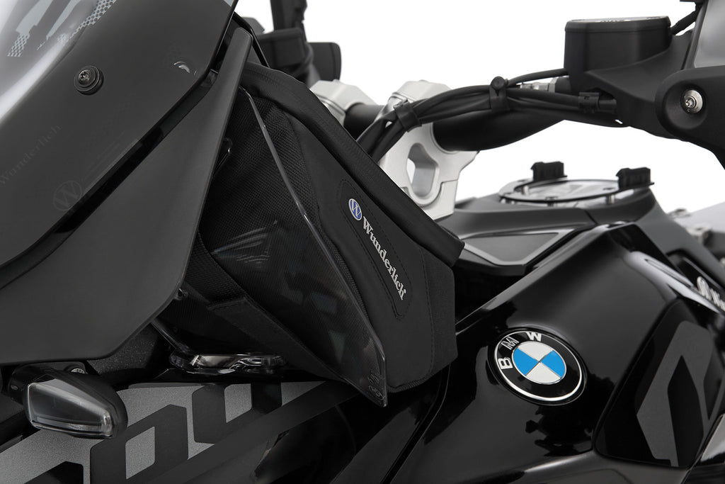 Wunderlich Bolsillos derivabrisas R 1300 GS - Conjunto -