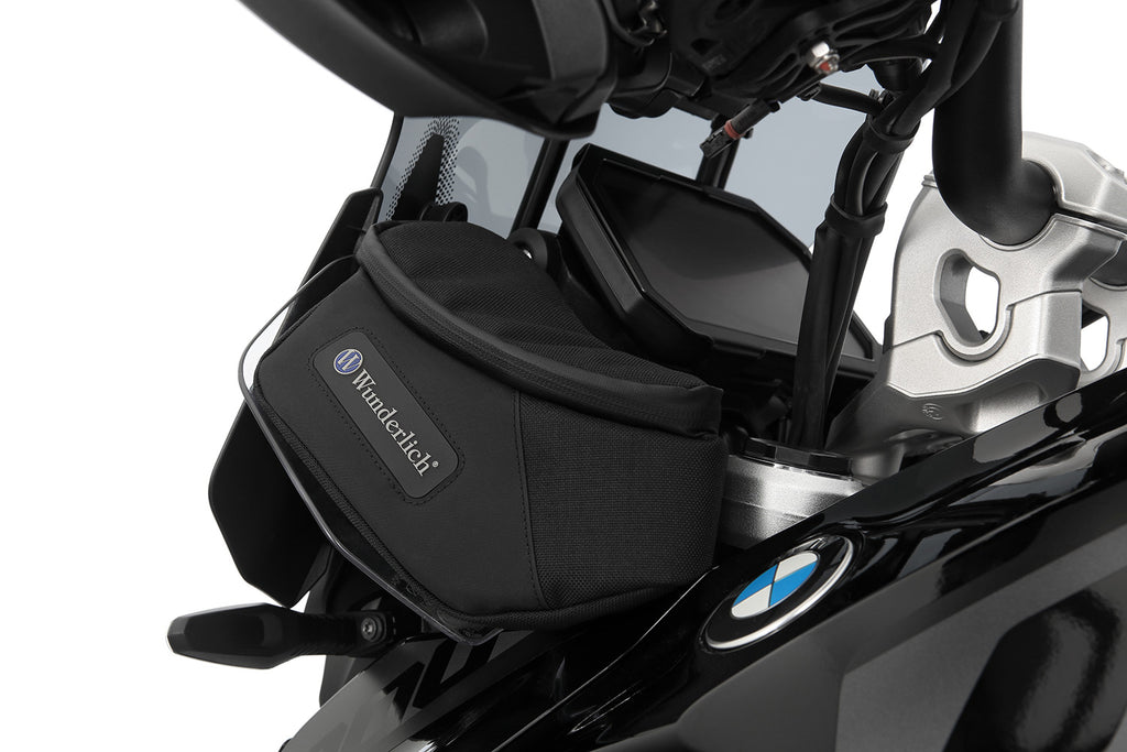 Wunderlich Bolsillos derivabrisas R 1300 GS - Conjunto -