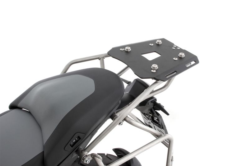 Soporte de topcase Wunderlich Extreme para R 1300 GS