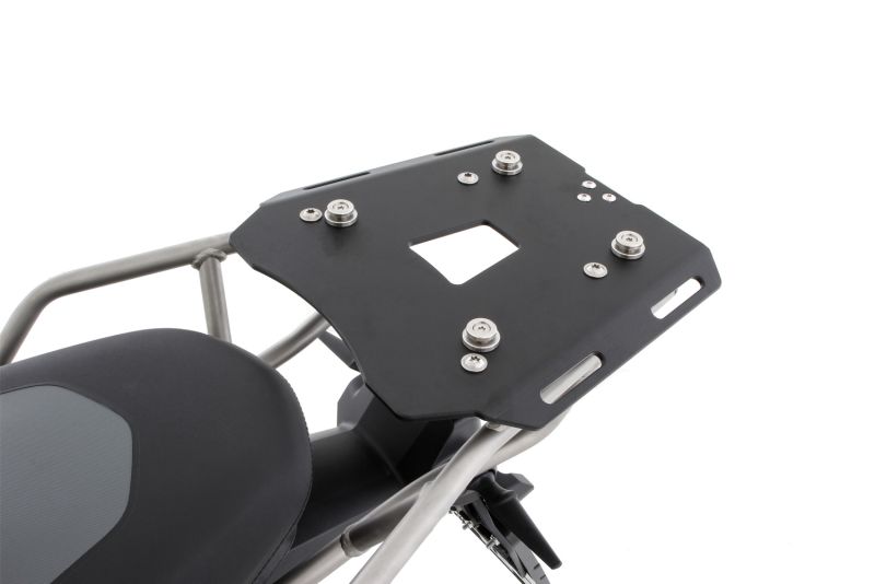 Soporte de topcase Wunderlich Extreme para R 1300 GS