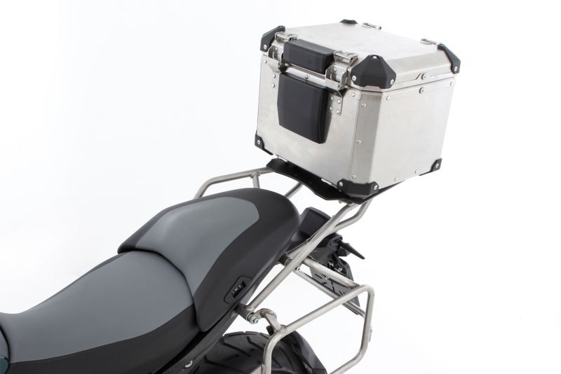 Soporte de topcase Wunderlich Extreme para R 1300 GS