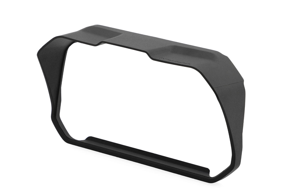 Visera de protección Wunderlich para TFT Connectivity Display