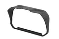 Visera de protección Wunderlich para TFT Connectivity Display - MOTOMEDIA