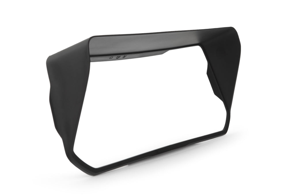 Visera de protección Wunderlich para TFT Connectivity Display