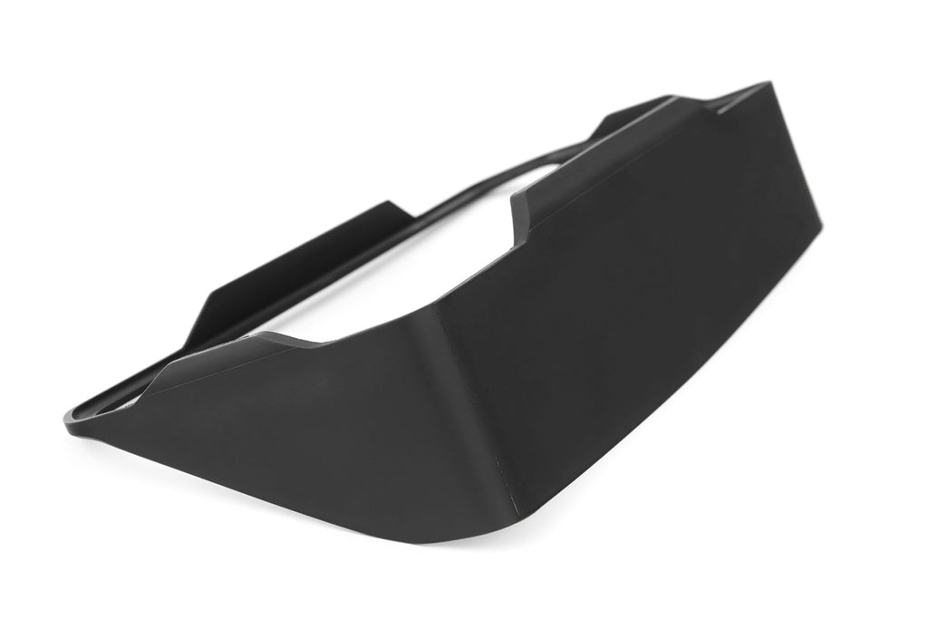Visera de protección Wunderlich para TFT Connectivity Display