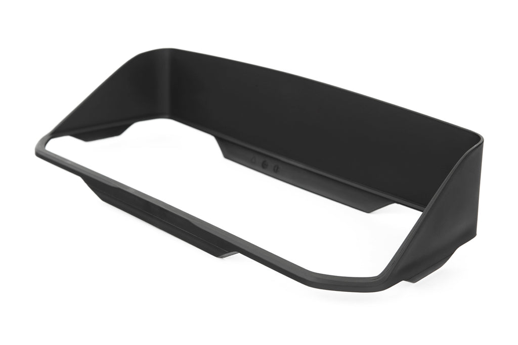 Visera de protección Wunderlich para TFT Connectivity Display