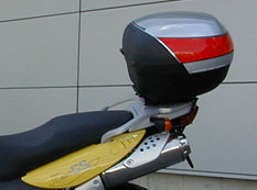 TOP MASTER BMW F650 GS