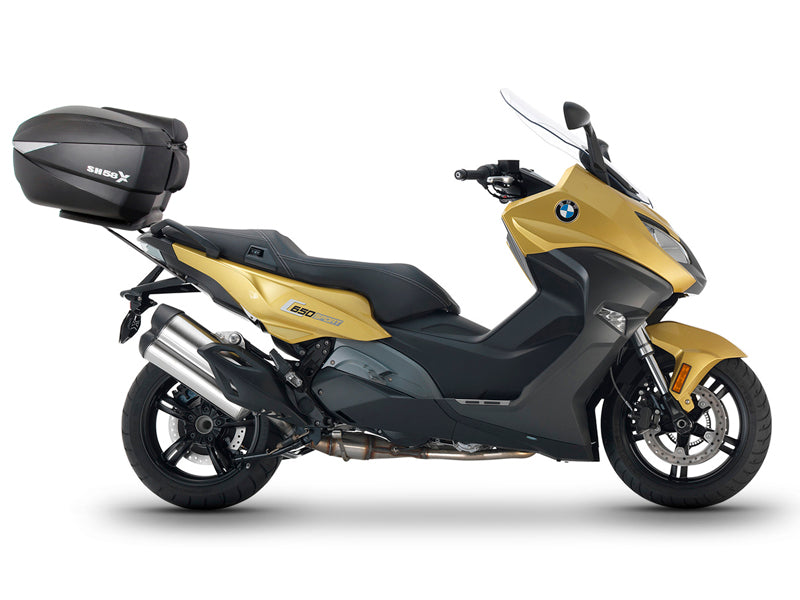 TOP MASTER BMW C600 SPORT