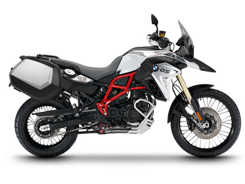 3P SYSTEM BMW F650GS / F700GS / F800GS