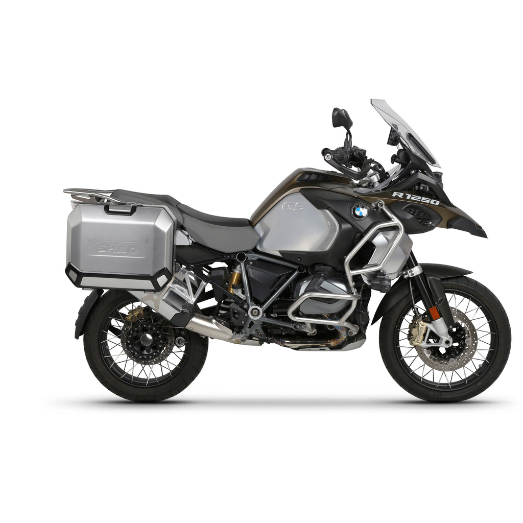 4P SYSTEM BMW R1200/R1250GS ADVENTURE