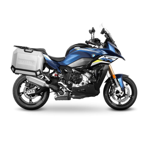 4P SYSTEM BMW S1000XR