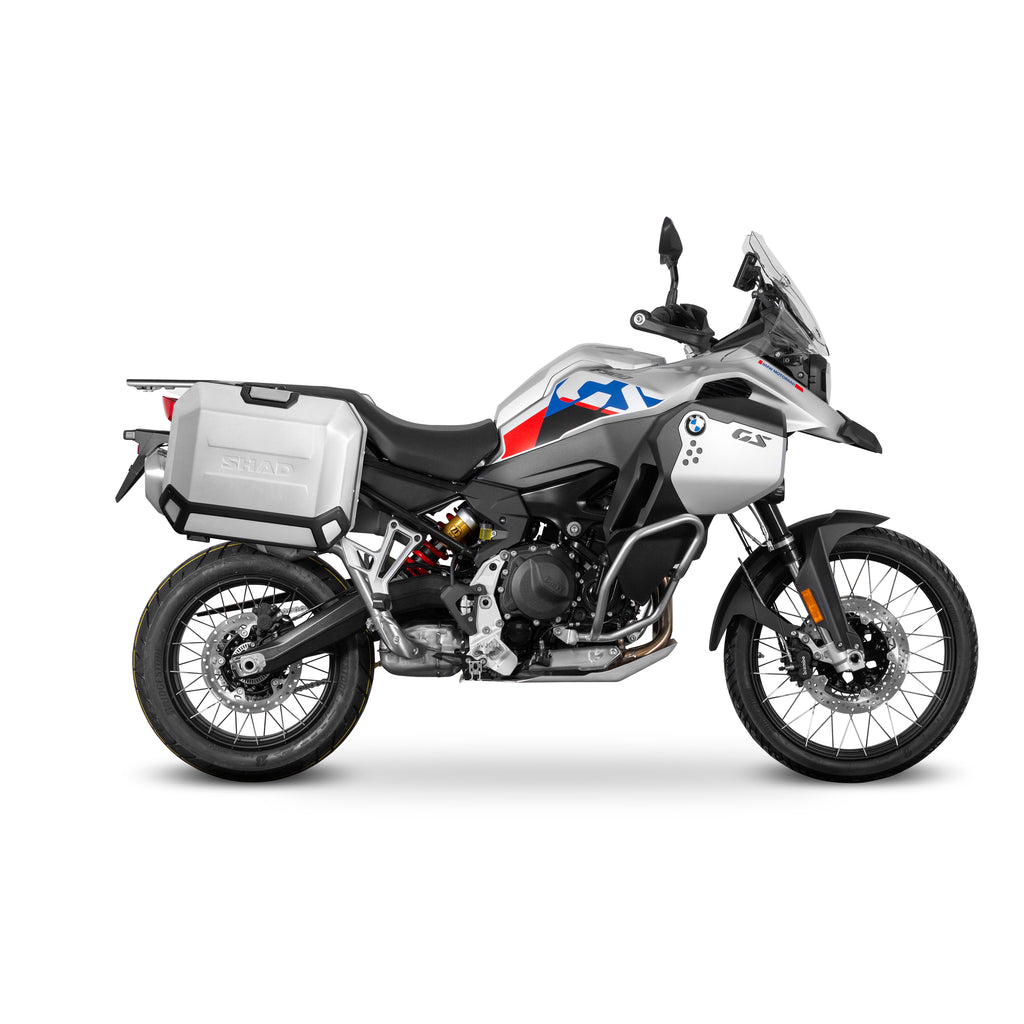 4P SYSTEM BMW F750GS/F800GS/F850GS/ADVENTURE/F900GS ADVENTURE