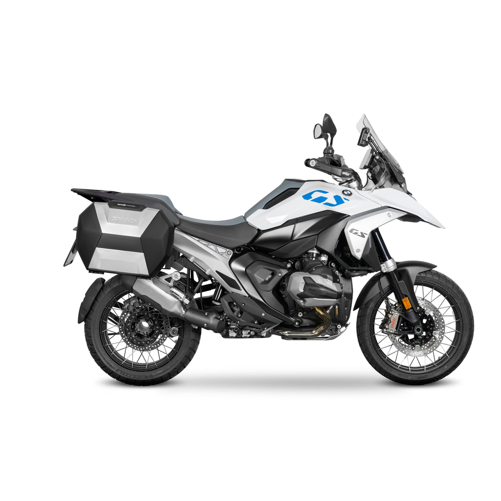 4P SYSTEM BMW R1300GS