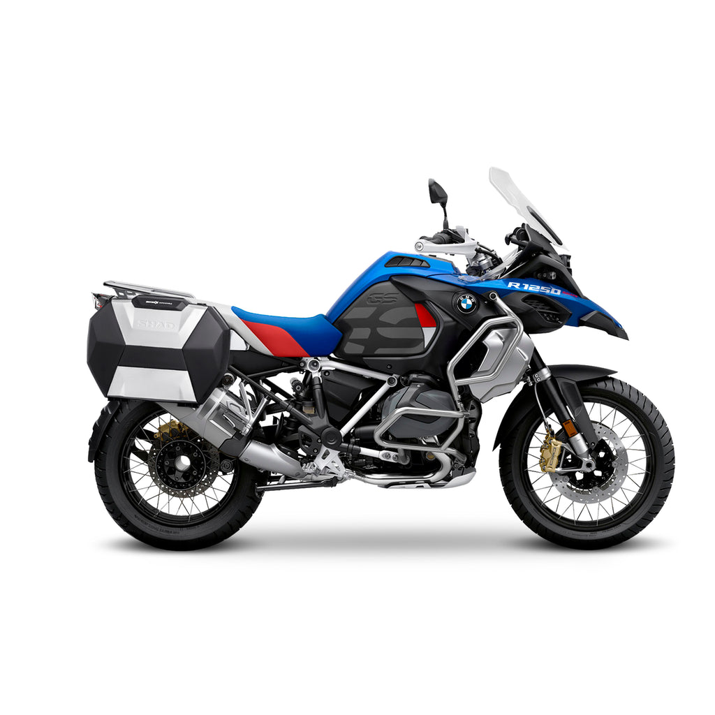 3P SYSTEM BMW R1200GS/ R1250GS