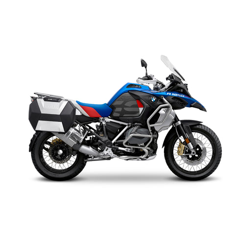 3P SYSTEM BMW R1200GS/ R1250GS