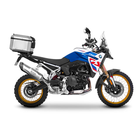 TOP MASTER BMW F900GS