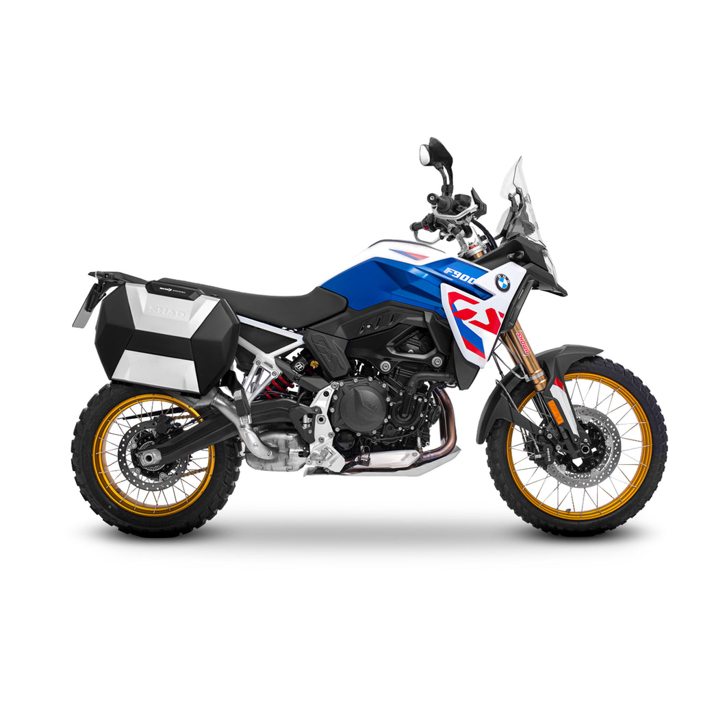 3P SYSTEM BMW F900GS