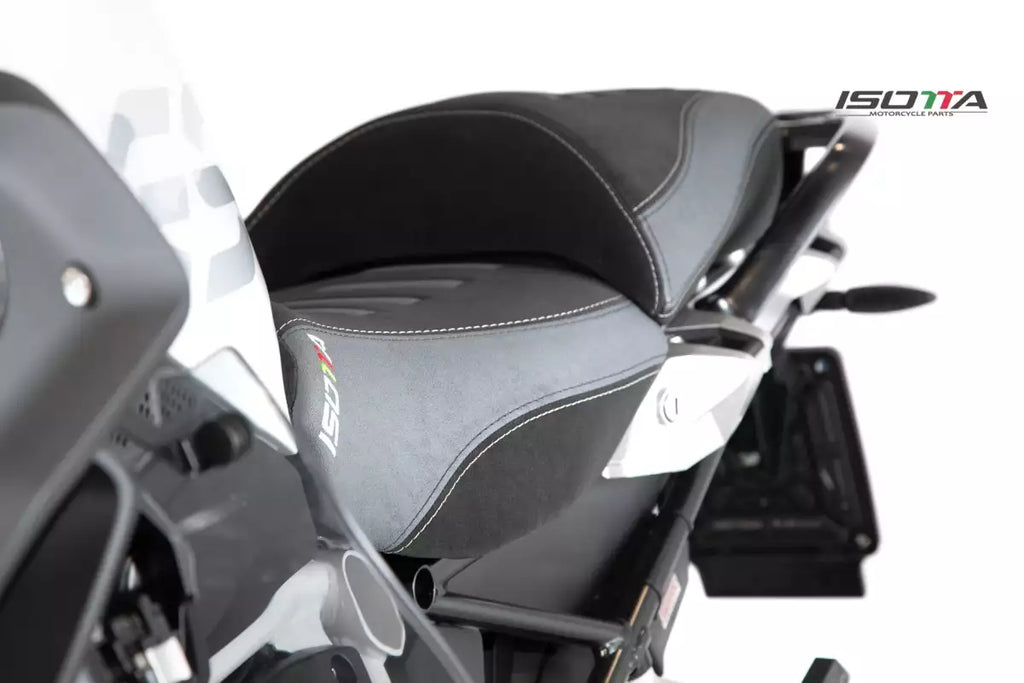 Asiento de pasajero ISOTTA R1200/1250GS