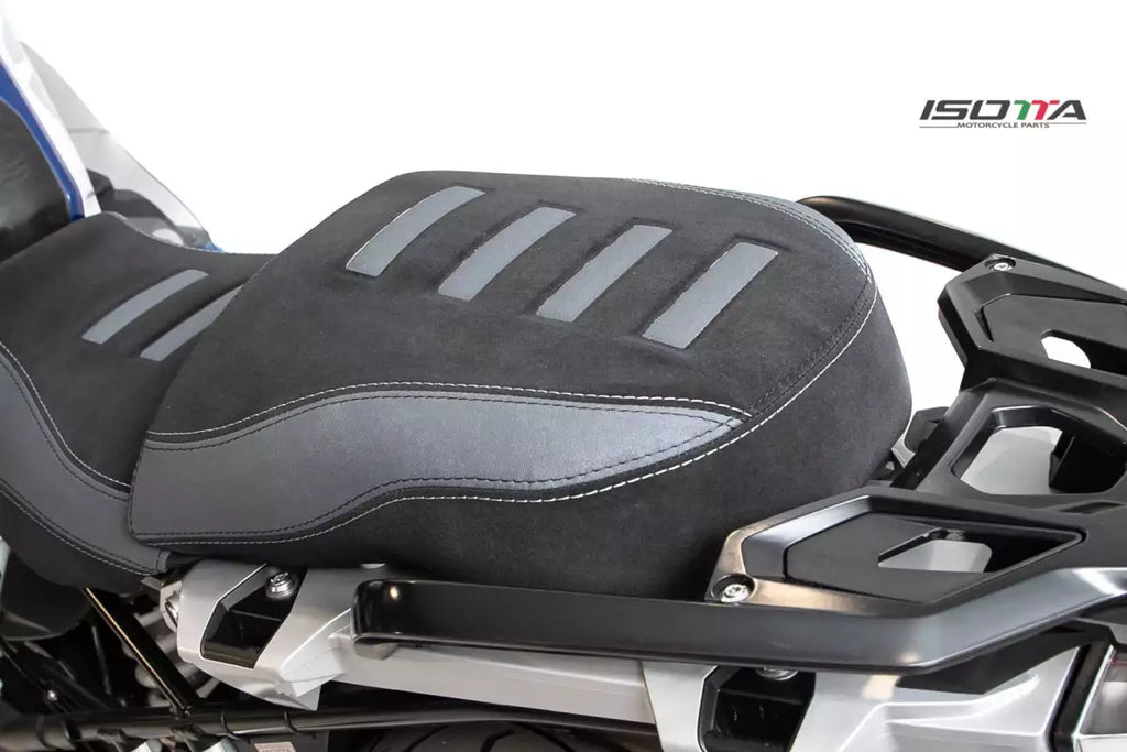 Asiento de pasajero ISOTTA R1200/1250GS