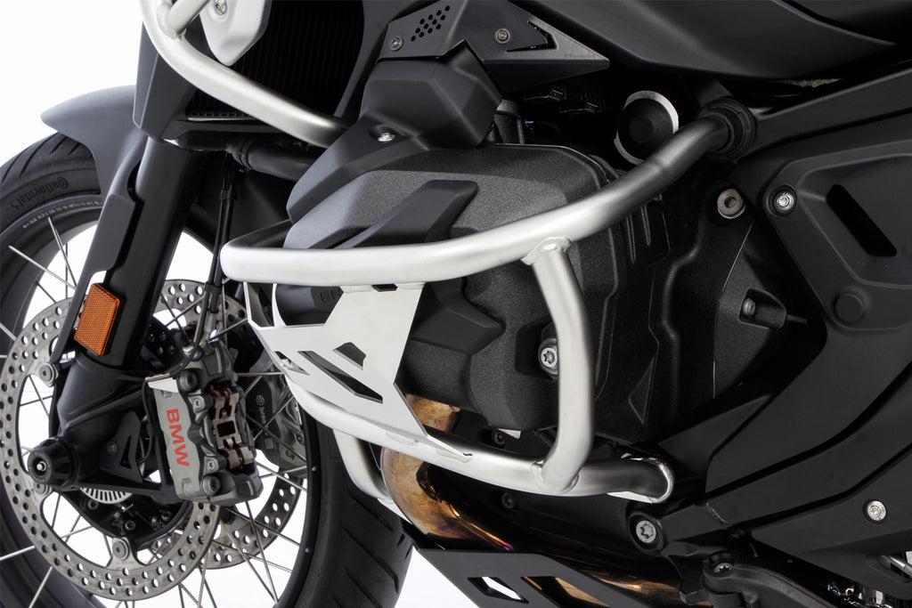 Protector de motor Wunderlich ULTIMATE PRO R 1300 GS (Adventure) - Acero Inoxidable