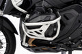 Protector de motor Wunderlich ULTIMATE PRO R 1300 GS (Adventure) - Acero Inoxidable - MOTOMEDIA