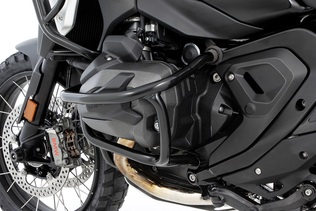 Barras protectoras de motor Wunderlich ULTIMATE R 1300 GS