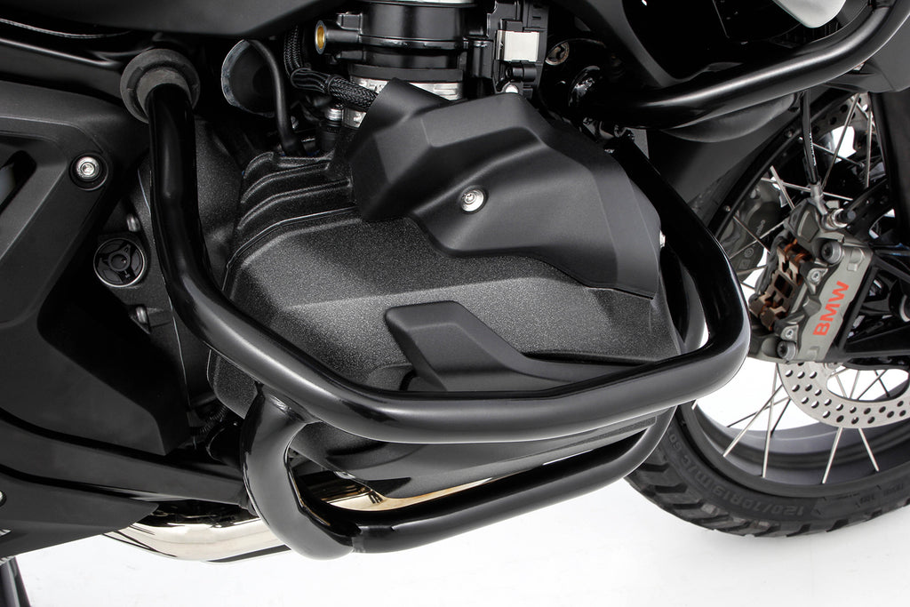 Barras protectoras de motor Wunderlich ULTIMATE R 1300 GS