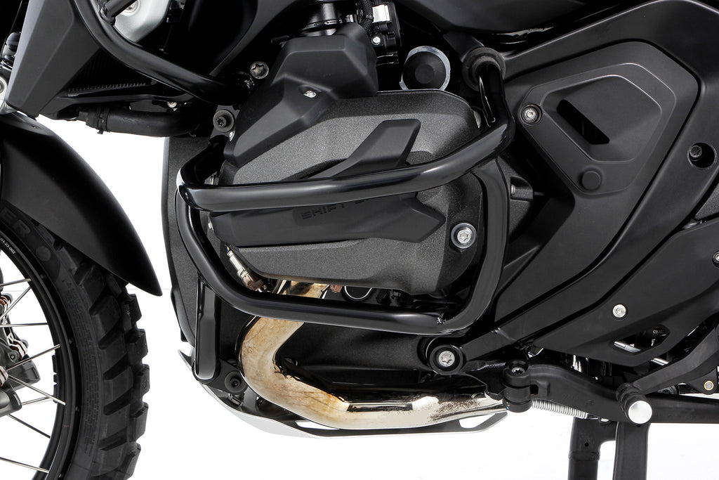 Barras protectoras de motor Wunderlich ULTIMATE R 1300 GS