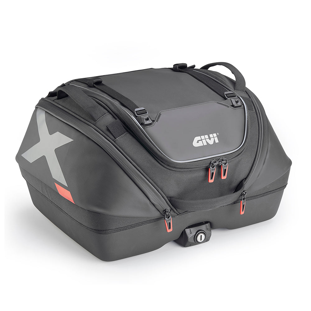 Bolsa GIVI XL08B Monokey - MOTOMEDIA