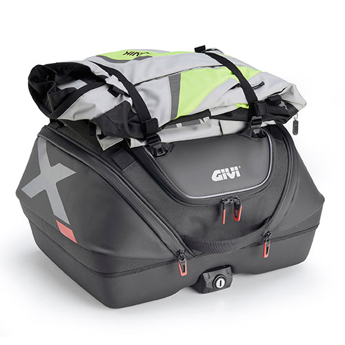 Bolsa GIVI XL08B Monokey - MOTOMEDIA