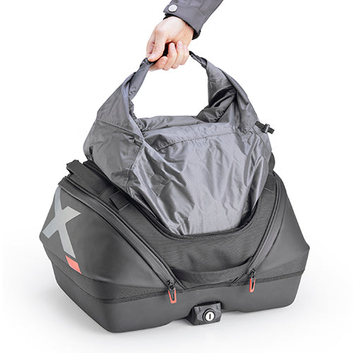 Bolsa GIVI XL08B Monokey - MOTOMEDIA